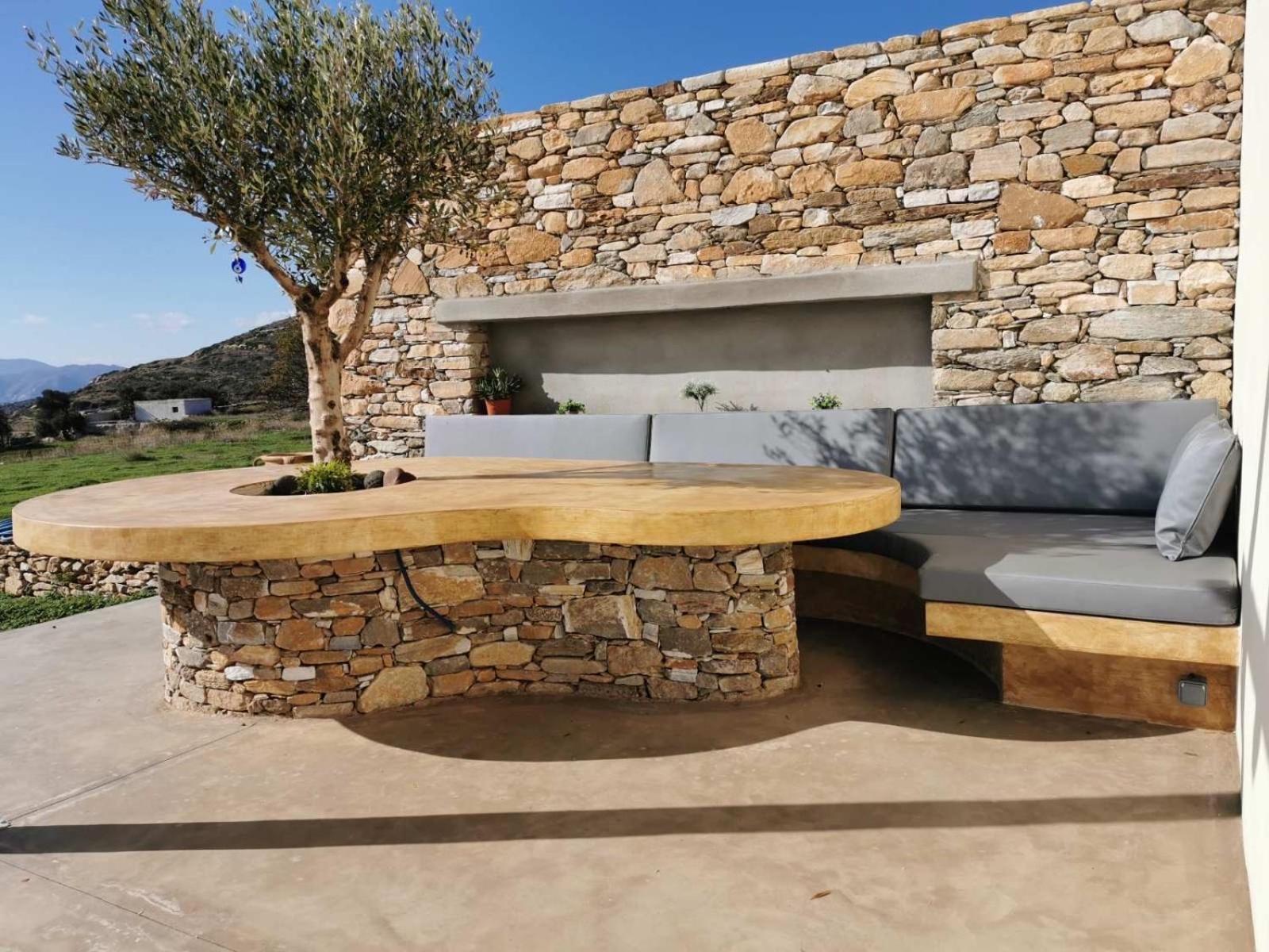 Ios-Villas-Retreat Exterior photo